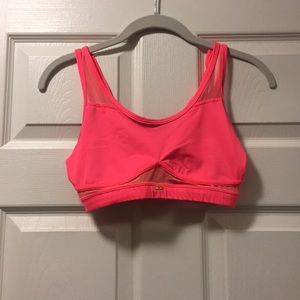 EOC NAJA sports bra